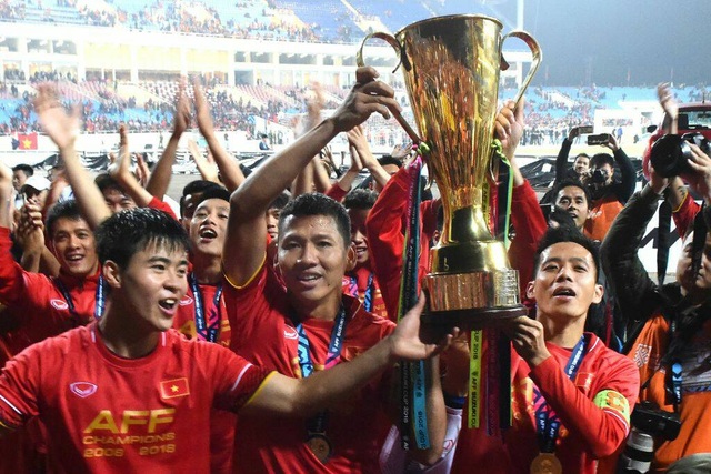 Báo Thái Lan bình luận về việc Văn Quyết trở lại đội tuyển Việt Nam - 3 Báo Thái Lan bình luận về việc Văn Quyết trở lại đội tuyển Việt Nam - 3