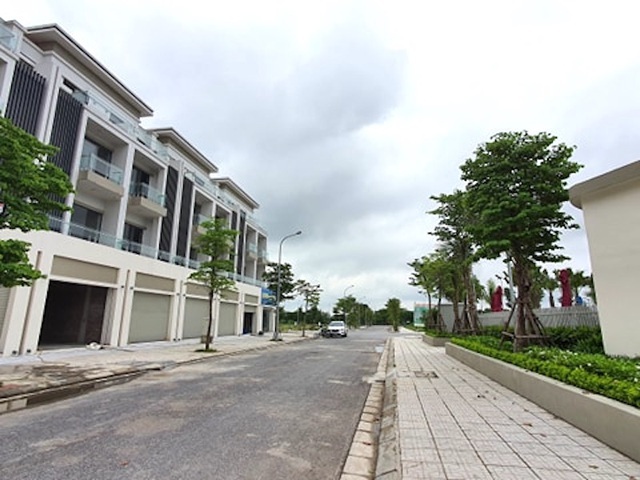 Thanh tra toàn diện dự án bị khách hàng ròng rã tố cáo lừa đảo tại Bắc Ninh - 4 Thanh tra toàn diện dự án bị khách hàng ròng rã tố cáo lừa đảo tại Bắc Ninh - 4