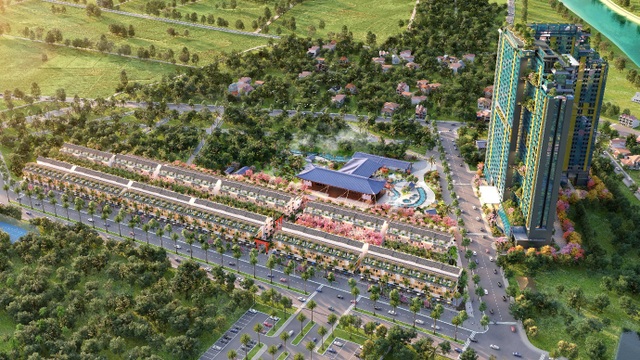 Khu du lịch vệ tinh của Hà Nội: Phú Thọ trở thành điểm sáng - 3 Khu du lịch vệ tinh của Hà Nội: Phú Thọ trở thành điểm sáng - 3