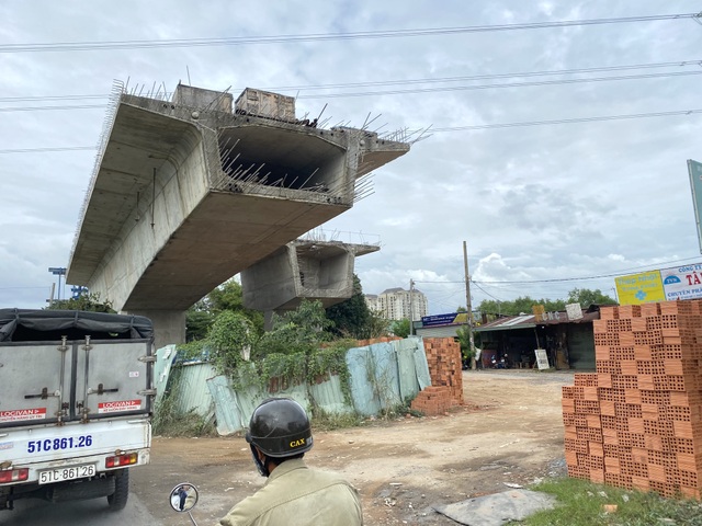 Chủ tịch TPHCM bị truy về vấn nạn ngập nước, dự án treo - 2 Chủ tịch TPHCM bị truy về vấn nạn ngập nước, dự án treo - 2