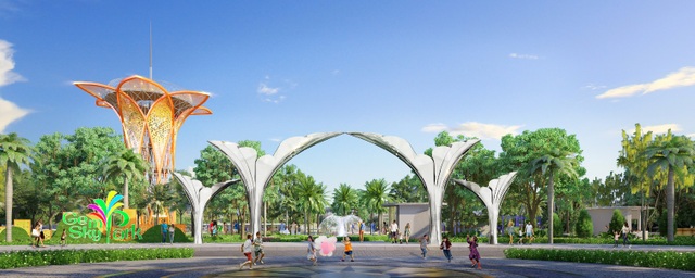 Cơ hội gia tăng lợi nhuận khi đầu tư Gem Sky World tại Long Thành - 2 Cơ hội gia tăng lợi nhuận khi đầu tư Gem Sky World tại Long Thành - 2