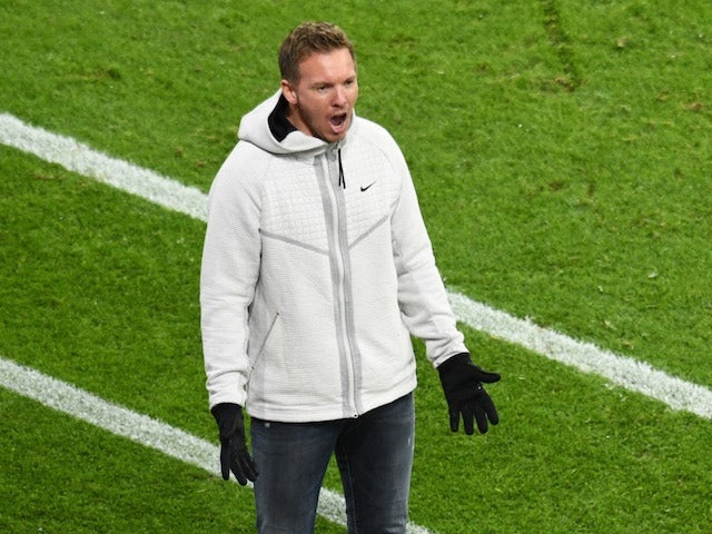 RB Leipzig - Man Utd: Cuộc chiến sinh tử - 1 RB Leipzig - Man Utd: Cuộc chiến sinh tử - 1