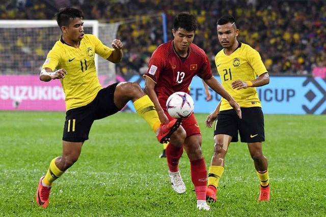 HLV Malaysia mừng ra mặt sau khi AFF Cup bị hoãn - 2 HLV Malaysia mừng ra mặt sau khi AFF Cup bị hoãn - 2