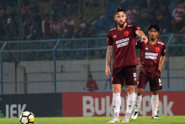 Nhập tịch cho cầu thủ Hà Lan và Bỉ, Indonesia thách thức đội tuyển Việt Nam - 1 Nhập tịch cho cầu thủ Hà Lan và Bỉ, Indonesia thách thức đội tuyển Việt Nam - 1