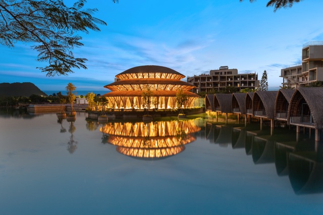 Căn hộ tại Vedana Resort gây sốt vì đẹp như trong mơ - 1 Căn hộ tại Vedana Resort gây sốt vì đẹp như trong mơ - 1