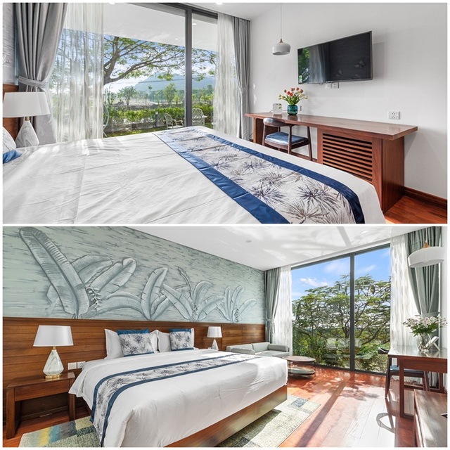 Căn hộ tại Vedana Resort gây sốt vì đẹp như trong mơ - 3 Căn hộ tại Vedana Resort gây sốt vì đẹp như trong mơ - 3