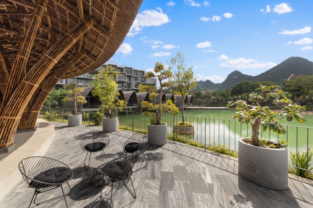 Căn hộ tại Vedana Resort gây sốt vì đẹp như trong mơ - 4 Căn hộ tại Vedana Resort gây sốt vì đẹp như trong mơ - 4