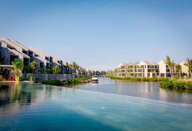 Căn hộ đầu tiên chỉ là trạm dừng chân - xu hướng sống mới - 2 Căn hộ đầu tiên chỉ là trạm dừng chân - xu hướng sống mới - 2
