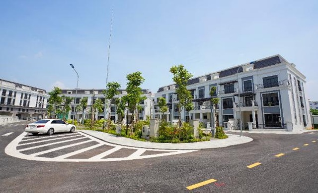 Shophouse - chọn thế nào để sinh lời bền vững? - 3 Shophouse - chọn thế nào để sinh lời bền vững? - 3