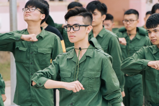 Trường THPT FPT Cần Thơ tổ chức chuỗi tham quan trải nghiệm - 2 Trường THPT FPT Cần Thơ tổ chức chuỗi tham quan trải nghiệm - 2