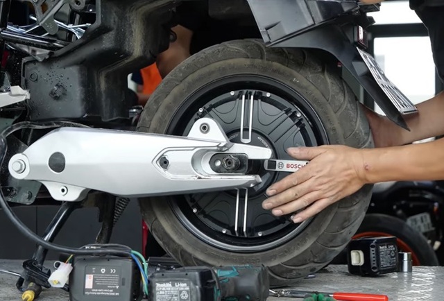 Vì sao xe máy điện VinFast gây sốt trong giới trẻ? - 4 Vì sao xe máy điện VinFast gây sốt trong giới trẻ? - 4