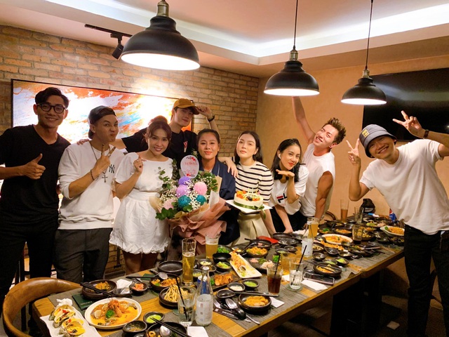 Nam Thư: Mong bản thân có nhiều sức khỏe để tiếp tục cống hiến - 1 Nam Thư: Mong bản thân có nhiều sức khỏe để tiếp tục cống hiến - 1