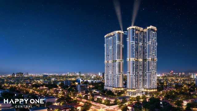 Có nên đầu tư vào dòng căn hộ cao cấp tại trung tâm Bình Dương? - 1 Có nên đầu tư vào dòng căn hộ cao cấp tại trung tâm Bình Dương? - 1