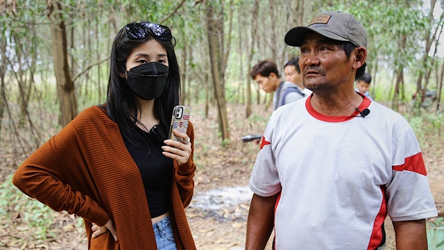 Ông Minh cô đơn 15 năm sửa xe miễn phí cho sinh viên - 7 Ông Minh cô đơn 15 năm sửa xe miễn phí cho sinh viên - 7