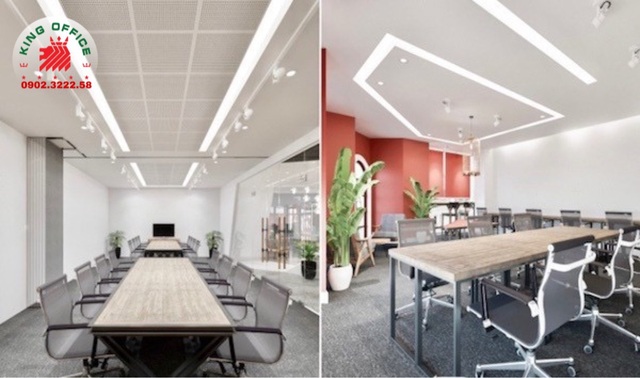 Trải nghiệm dịch vụ văn phòng trọn gói chuyên nghiệp tại KING OFFICE - 2 Trải nghiệm dịch vụ văn phòng trọn gói chuyên nghiệp tại KING OFFICE - 2