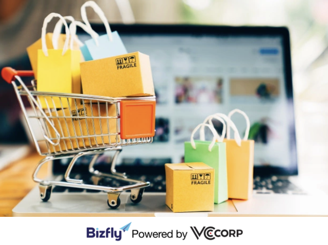 Gỡ rối những khó khăn khi kinh doanh online mùa sale cuối năm - 3 Gỡ rối những khó khăn khi kinh doanh online mùa sale cuối năm - 3