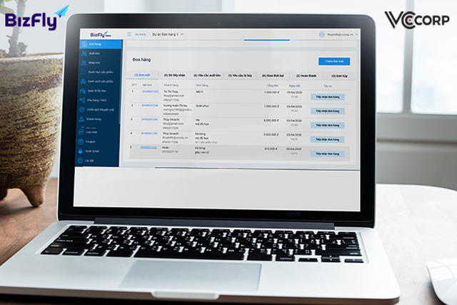 Gỡ rối những khó khăn khi kinh doanh online mùa sale cuối năm - 4 Gỡ rối những khó khăn khi kinh doanh online mùa sale cuối năm - 4