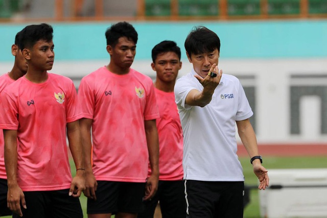 Indonesia vui ra mặt khi AFF Cup bị hoãn - 1 Indonesia vui ra mặt khi AFF Cup bị hoãn - 1
