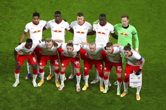 Những khoảnh khắc cuối cùng của Man Utd ở Champions League 2020/21 - 1 Những khoảnh khắc cuối cùng của Man Utd ở Champions League 2020/21 - 1