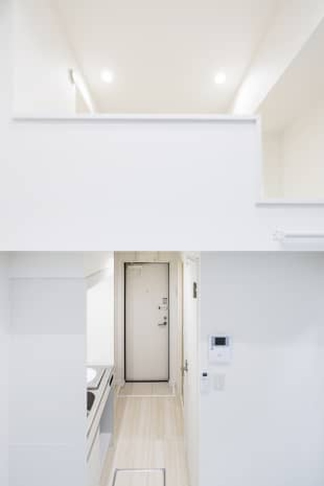 Cận cảnh nhà trọ hộp diêm giá 15 triệu đồng/tháng giữa thành phố đắt đỏ - 3 Cận cảnh nhà trọ hộp diêm giá 15 triệu đồng/tháng giữa thành phố đắt đỏ - 3