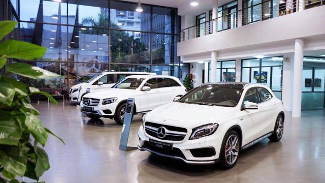 Đừng vội mua xe chạy phí, hết ưu đãi ô tô vẫn đại hạ giá - 2 Đừng vội mua xe chạy phí, hết ưu đãi ô tô vẫn đại hạ giá - 2