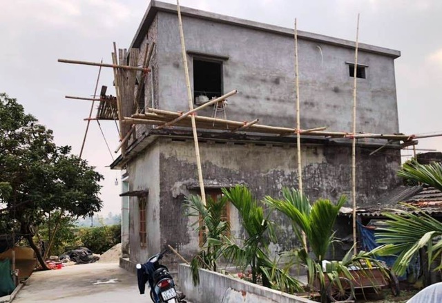 Sập giàn giáo, 3 người tử vong - 1 Sập giàn giáo, 3 người tử vong - 1