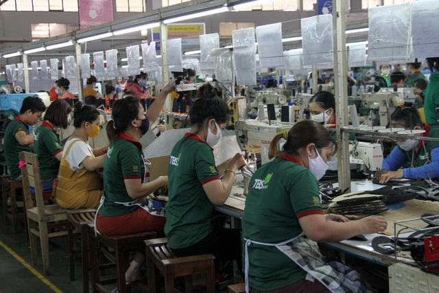 Thưởng Tết ngành du lịch: Bài toán để ngỏ lời giải - 1 Thưởng Tết ngành du lịch: Bài toán để ngỏ lời giải - 1