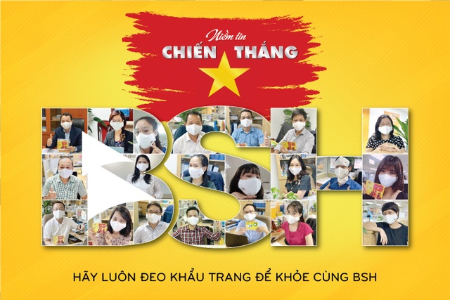 Bảo hiểm BSH - 12 năm chuyển mình khẳng định vị thế tiên phong - 2 Bảo hiểm BSH - 12 năm chuyển mình khẳng định vị thế tiên phong - 2