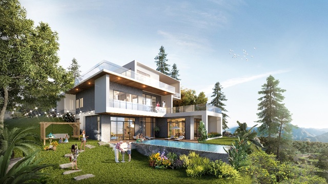 Những đặc quyền tiện ích tại The Azura - Phân khu đẳng cấp nhất Ivory Villas Resort - 2 Những đặc quyền tiện ích tại The Azura - Phân khu đẳng cấp nhất Ivory Villas Resort - 2