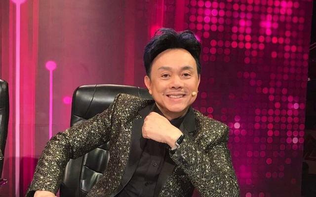 Sự ra đi của nghệ sĩ Chí Tài và một năm buồn đối với showbiz Việt - 1 Sự ra đi của nghệ sĩ Chí Tài và một năm buồn đối với showbiz Việt - 1