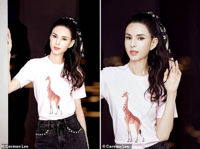 Cuộc tình 10 năm kết thúc bi đát khiến Tiểu Long Nữ trọn đời cô đơn - 2 Cuộc tình 10 năm kết thúc bi đát khiến Tiểu Long Nữ trọn đời cô đơn - 2