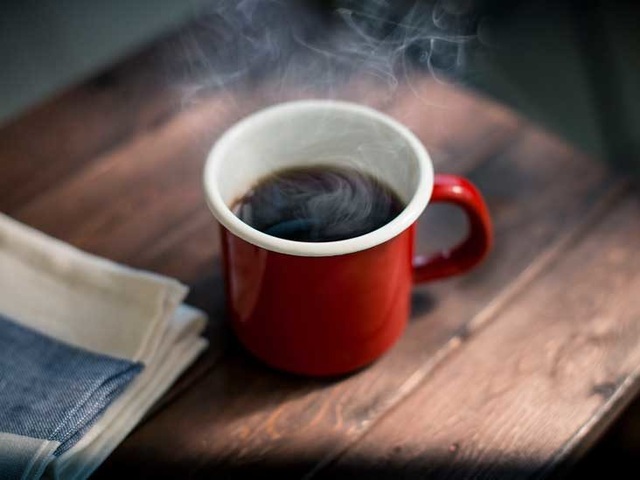 Giải mã bí mật về cà phê - 2 Giải mã bí mật về cà phê - 2