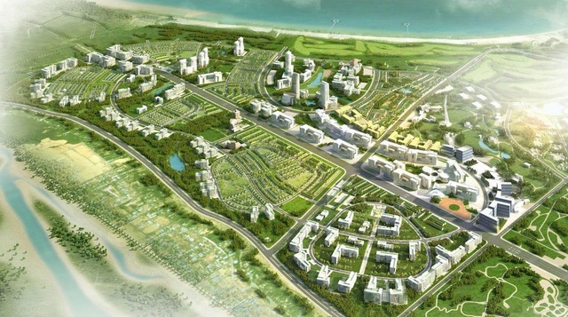 Sở hữu quỹ đất khoảng 450ha, Phát Đạt sẵn sàng phát triển dự án trong 10 năm tới - 1 Sở hữu quỹ đất khoảng 450ha, Phát Đạt sẵn sàng phát triển dự án trong 10 năm tới - 1