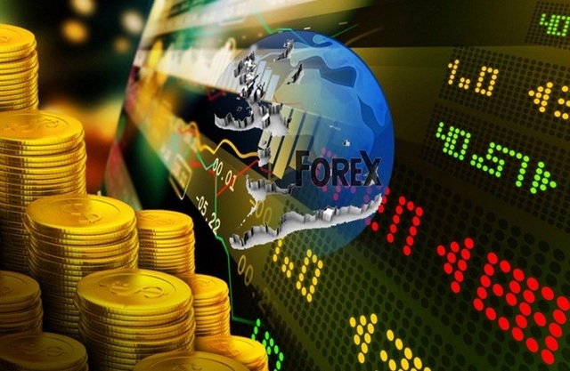 Mua bán vàng an toàn, tiện lợi mà không cần đến cửa hàng - 1 Mua bán vàng an toàn, tiện lợi mà không cần đến cửa hàng - 1
