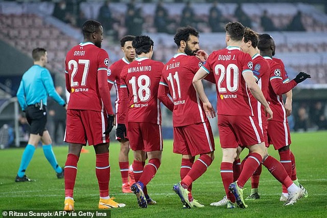 Barcelona có nguy cơ tái ngộ Bayern Munich ở vòng knock-out - 3 Barcelona có nguy cơ tái ngộ Bayern Munich ở vòng knock-out - 3