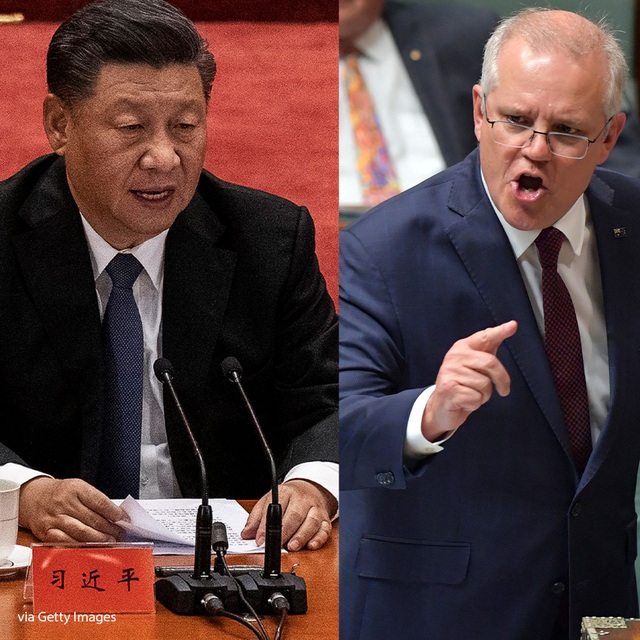 Australia - Trung Quốc căng thẳng, giá quặng sắt tăng đột biến - 3 Australia - Trung Quốc căng thẳng, giá quặng sắt tăng đột biến - 3
