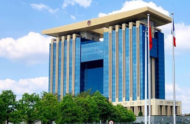 Công bố thanh tra toàn diện đất đai, đô thị ở Bình Dương - 1 Công bố thanh tra toàn diện đất đai, đô thị ở Bình Dương - 1
