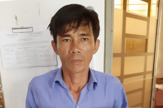 Bắt 2 đối tượng đưa 6 người nhập cảnh trái phép từ Campuchia - 1