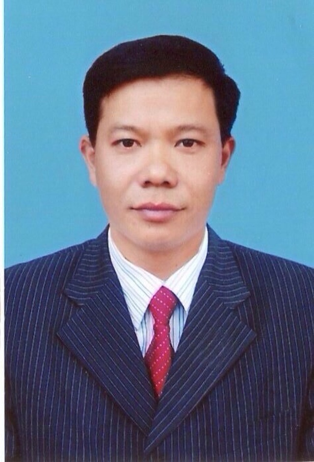 Chủ tịch TP Cẩm Phả: Bố trí cán bộ theo năng lực, sở trường - 1 Chủ tịch TP Cẩm Phả: Bố trí cán bộ theo năng lực, sở trường - 1