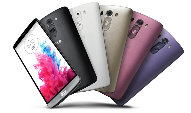 Điện thoại LG vắng bóng, công ty thua lỗ ... 22 quý liên tiếp - 2 Điện thoại LG vắng bóng, công ty thua lỗ ... 22 quý liên tiếp - 2
