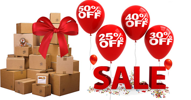 Săn sale online mùa cuối năm, cảnh giác với giá siêu rẻ, sale ảo - 2 Săn sale online mùa cuối năm, cảnh giác với giá siêu rẻ, sale ảo - 2