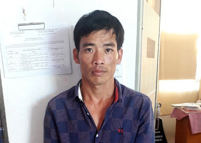 Bắt 2 đối tượng đưa 6 người nhập cảnh trái phép từ Campuchia - 2