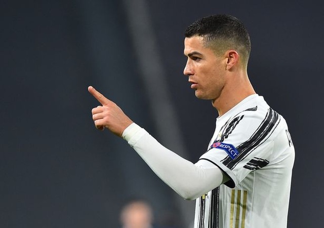Man Utd có thể đổi Paul Pogba lấy Cristiano Ronaldo - 1 Man Utd có thể đổi Paul Pogba lấy Cristiano Ronaldo - 1