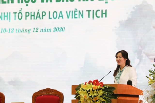 Thiền sư Pháp Loa: Sự nghiệp tu hành, Thiền học và dấu ấn lịch sử - 4 Thiền sư Pháp Loa: Sự nghiệp tu hành, Thiền học và dấu ấn lịch sử - 4