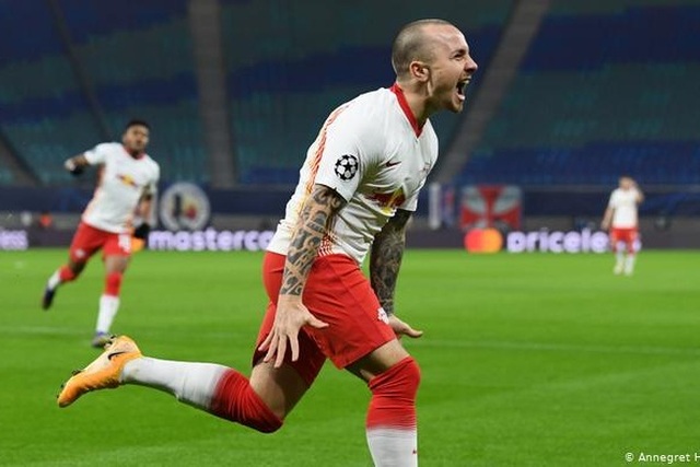 Đội hình xuất sắc nhất vòng bảng Champions Legue: Niềm an ủi cho Man Utd - 5 Đội hình xuất sắc nhất vòng bảng Champions Legue: Niềm an ủi cho Man Utd - 5