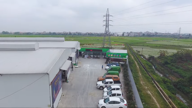 Minano Group - Làn gió mới của thị trường sơn cao cấp - 1 Minano Group - Làn gió mới của thị trường sơn cao cấp - 1