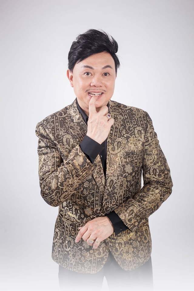 NSƯT Minh Vượng bật mí sở thích đặc biệt của danh hài Chí Tài - 3 NSƯT Minh Vượng bật mí sở thích đặc biệt của danh hài Chí Tài - 3