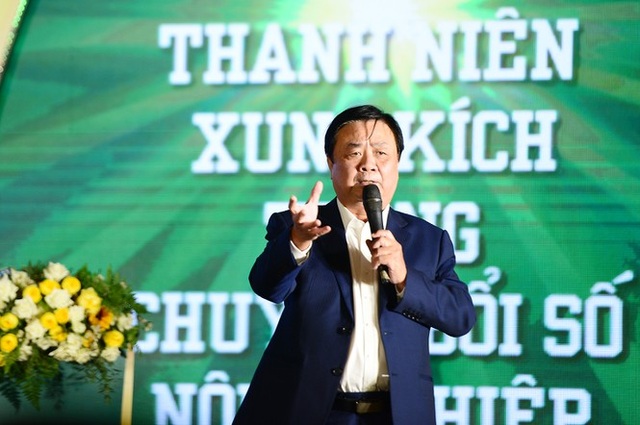 Thanh niên khởi nghiệp: Đừng ngồi trong tối, mơ một ngày thay đổi thế giới - 2 Thanh niên khởi nghiệp: Đừng ngồi trong tối, mơ một ngày thay đổi thế giới - 2