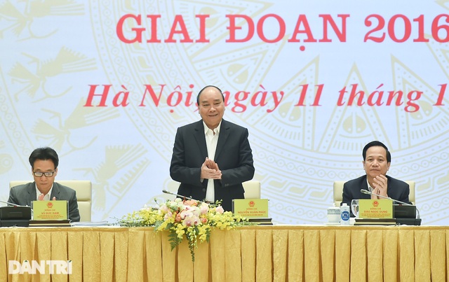 Bộ trưởng Đào Ngọc Dung: Hơn 8 triệu người thoát nghèo và cận nghèo - 1 Bộ trưởng Đào Ngọc Dung: Hơn 8 triệu người thoát nghèo và cận nghèo - 1