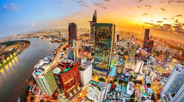 Bất động sản Việt Nam 2020 có thực sự bất động? - 1
